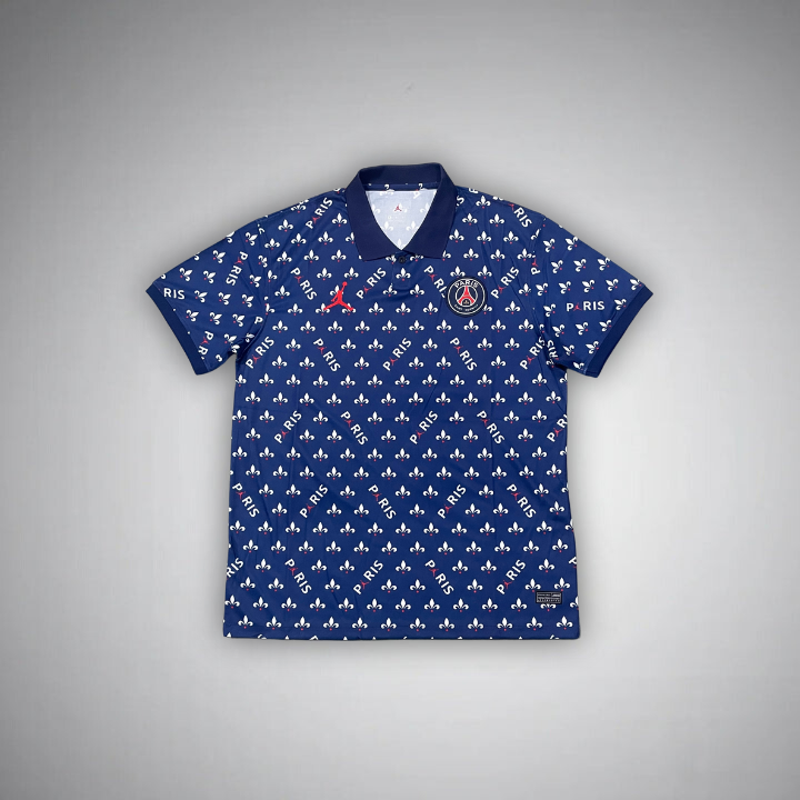 PSG x Jordan 