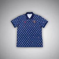PSG x Jordan 