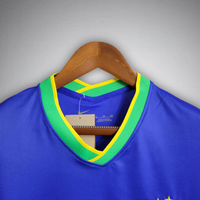 Brazil 