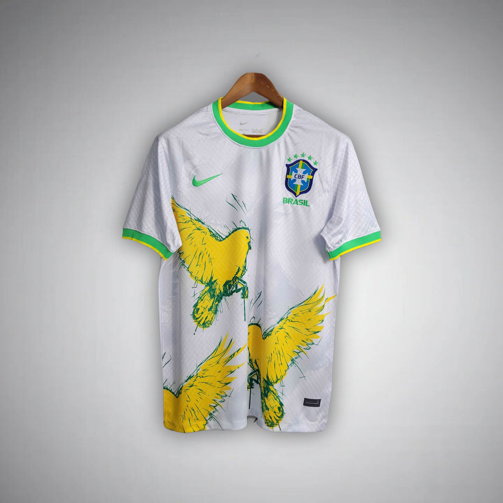 Brazil 