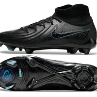 Nike Phantom Moon II Elite FG - Black