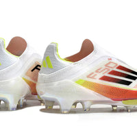 F50+ Elite Laceless FG