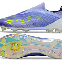 F50+ Elite Laceless FG Dayspark Pack