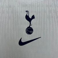 25/26 Tottenham Home Premium Kit