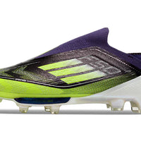 F50 Elite Laceless FG Fast Reborn
