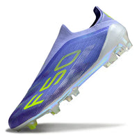 F50+ Elite Laceless FG Dayspark Pack