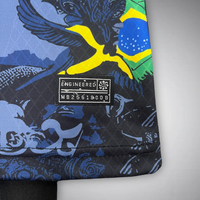 Brazil 