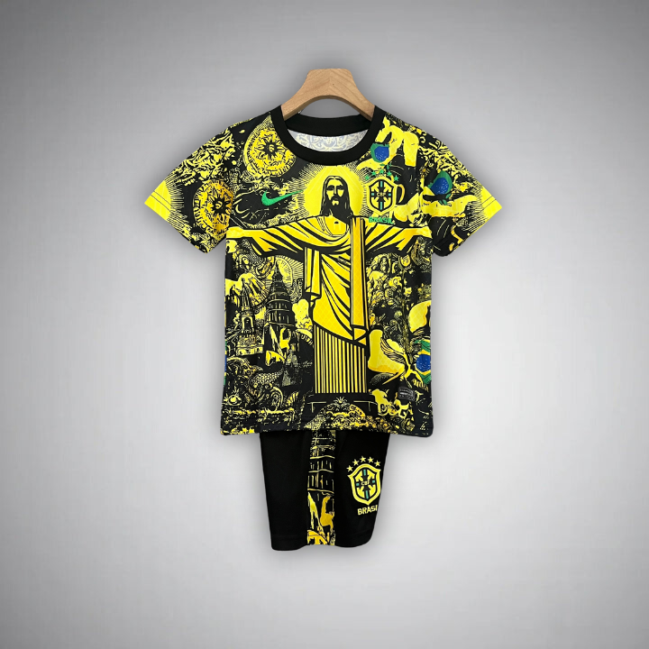 Brazil 
