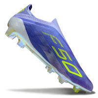 F50+ Elite Laceless FG Dayspark Pack