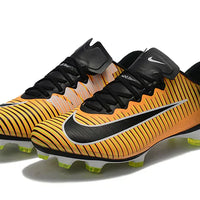 Mercurial Vapor 11 Elite FG Yellow Black
