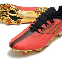 X Speed Flow FG - Solar Red