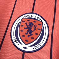 2026/2027 Scotland Away