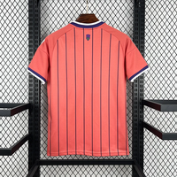 2026/2027 Scotland Away