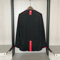 Ronaldo Manchester United Away 2007-08