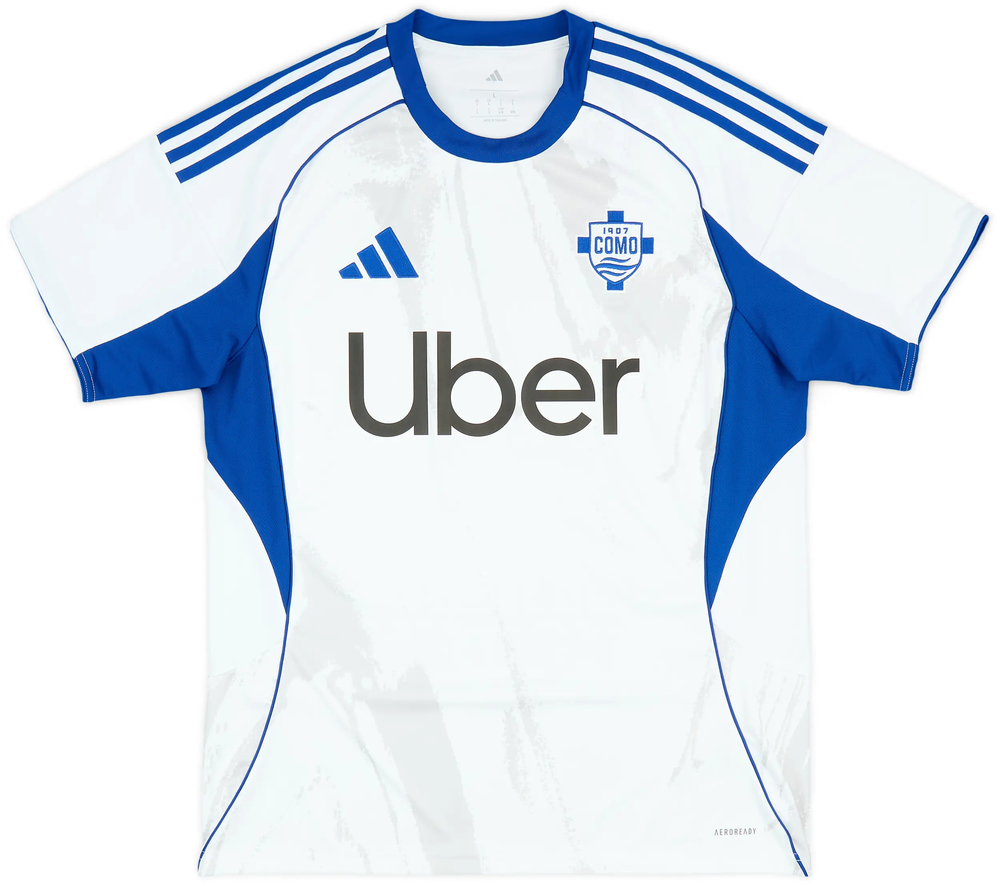 Como 1907 2025/26 Away
