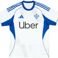 Como 1907 2025/26 Away