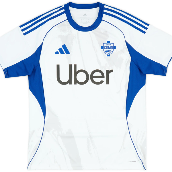 Como 1907 2025/26 Away