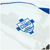 Como 1907 2025/26 Away