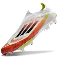 F50+ Elite Laceless FG
