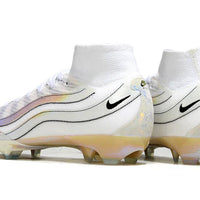 Mercurial Superfly 10 FG Elite X Air Max 95 SE