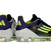 F50 Elite Fast Reborn FG Purple Lucid Lemon