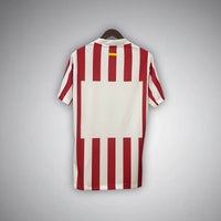 25/26 Atletico Madrid Home Kit