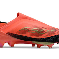 F50+ Elite Laceless FG Vivid Horizon
