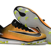 Mercurial Vapor 11 Elite FG Yellow Black