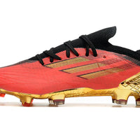 X Speed Flow FG - Solar Red