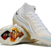 Mercurial Superfly 10 FG Elite X Air Max 95 SE