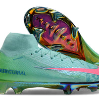 Mercurial Superfly 10 Elite FG Cosmic Speed 2