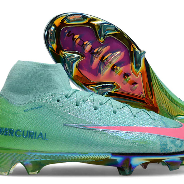Mercurial Superfly 10 Elite FG Cosmic Speed 2