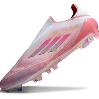 F50 Elite Laceless FG Lamine Yamal