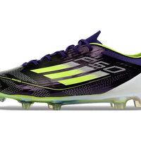 F50 Elite Fast Reborn FG Purple Lucid Lemon