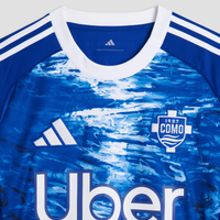 Como 1907 2025/26 Home