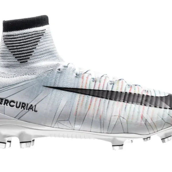Mercurial Superfly 5 Elite FG CR7