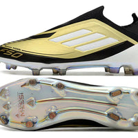 F50 Pro Messi FG Gold