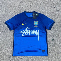 Stüssy x Brazil Special Kit