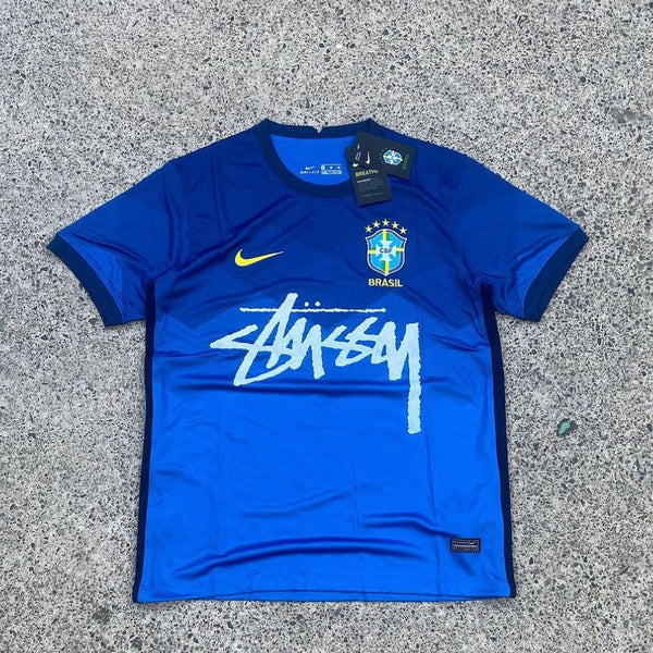 Stüssy x Brazil Special Kit