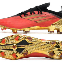 X Speed Flow FG - Solar Red
