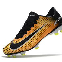Mercurial Vapor 11 Elite FG Yellow Black