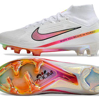 Superfly 9 Elite FG Rashford