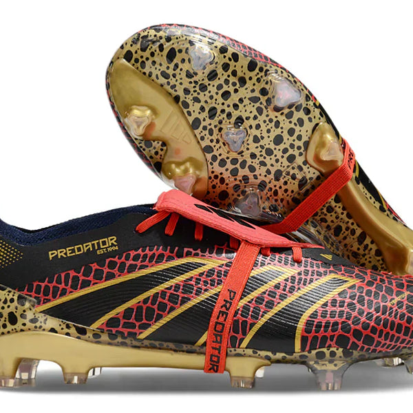 Predator Elite FT FG Unreleased