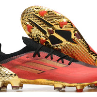 X Speed Flow FG - Solar Red