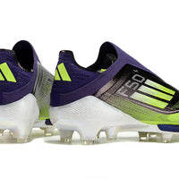 F50 Elite Laceless FG Fast Reborn