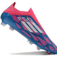 F50+ Lightstrike Pro Laceless FG