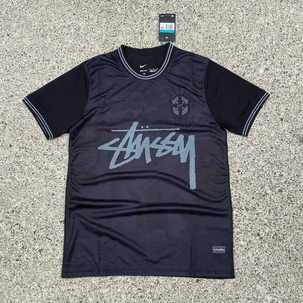 Stüssy x Brazil 