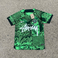 Stüssy x Nigeria Special Kit