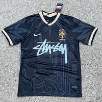 Stüssy x Brazil 
