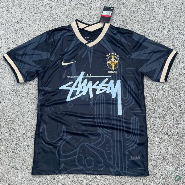 Stüssy x Brazil 